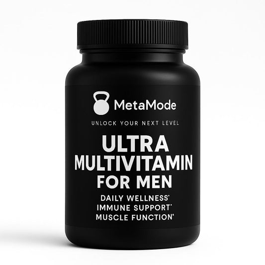Ultra Multivitamin For Men