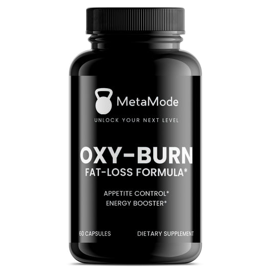 OxyBurn