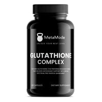 Glutathione Complex