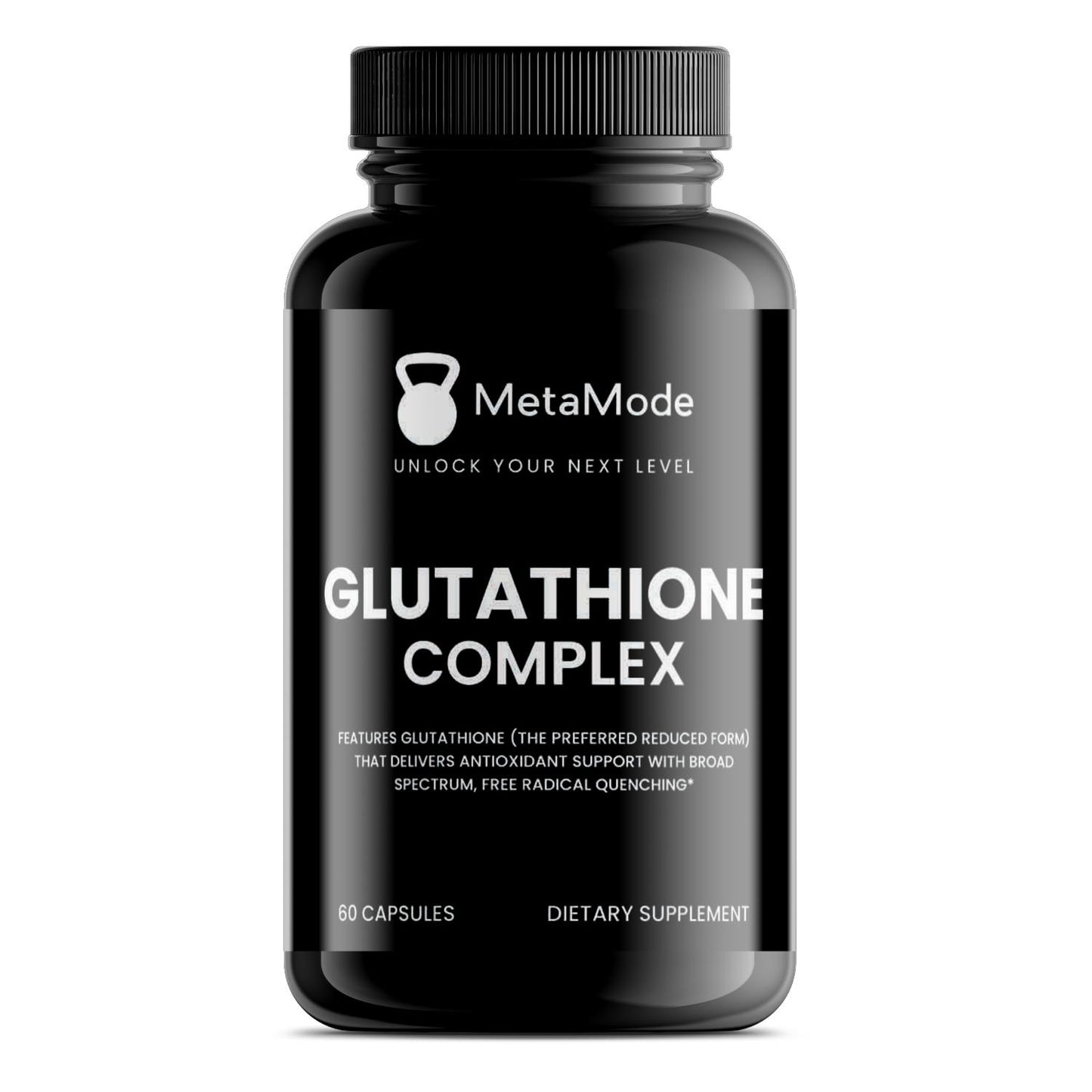 Glutathione Complex