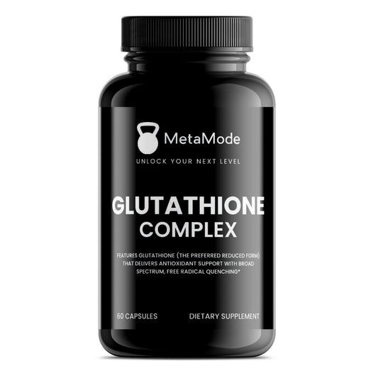 Glutathione Complex